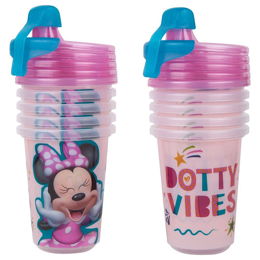 The First Years Take & Toss 10oz Sippy  Cup - Pack of 10
