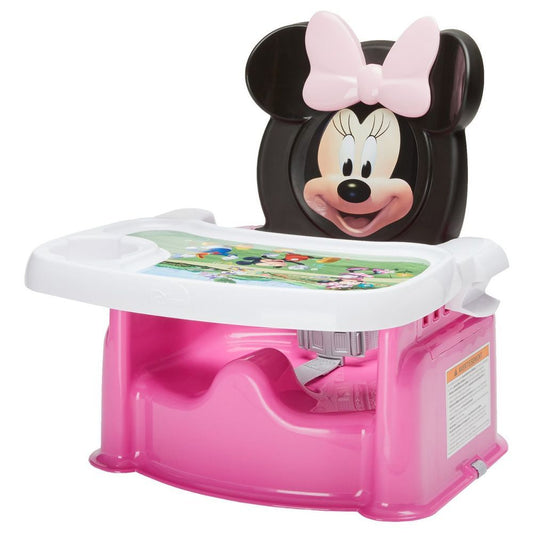 The First Years Disney Minnie Booster Seat