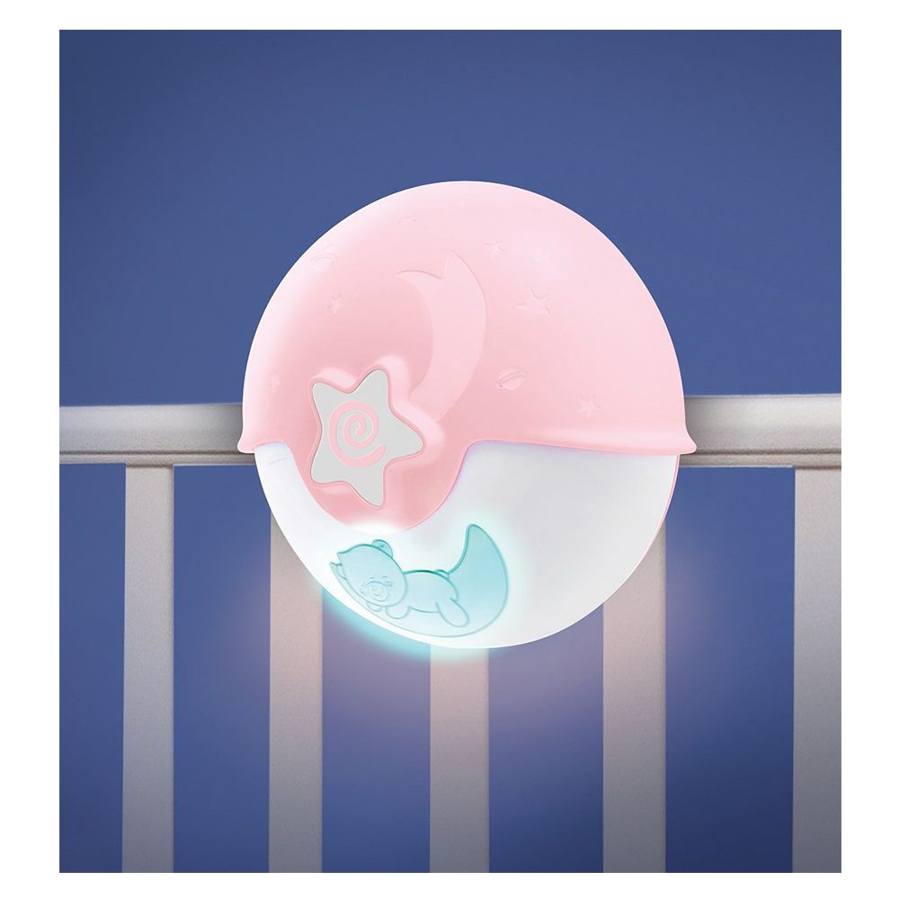 Infantino Wom Soothing Light & Projector (0M+)
