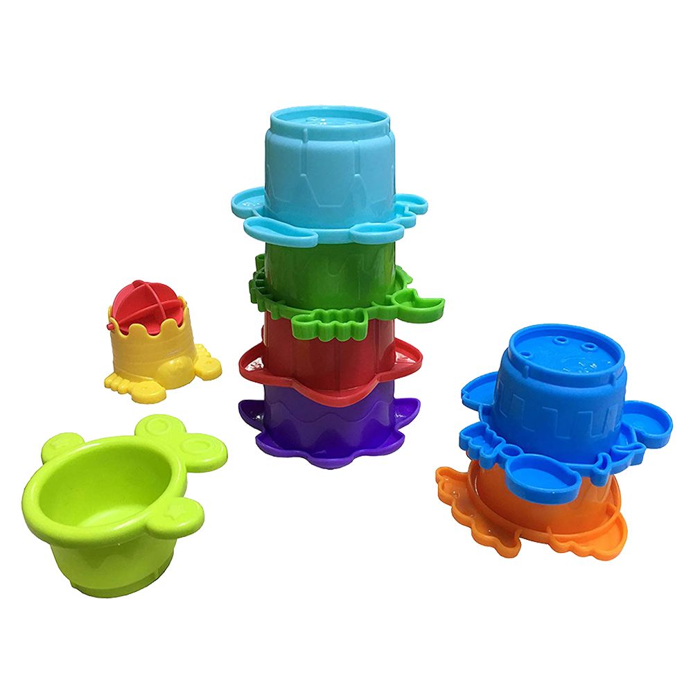 Infantino Stack O' Fun