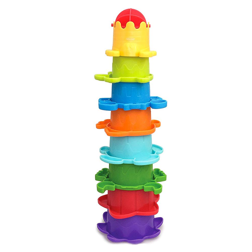 Infantino Stack O' Fun