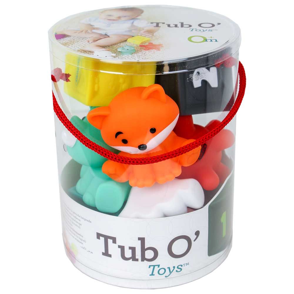 Infantino Tub O' Toys