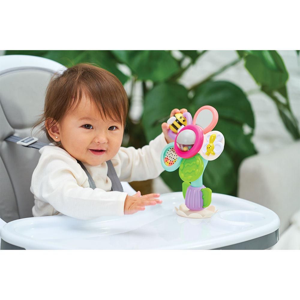 Infantino Fun Flower High Chair Toy