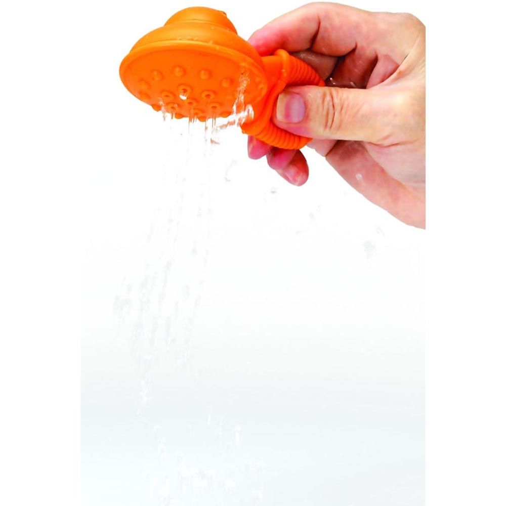 Infantino Sensory Plug & Play Robot Plumber Set