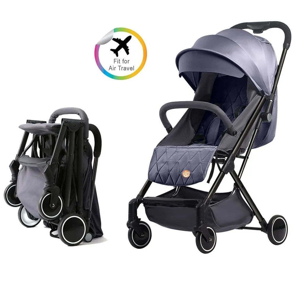 Teknum Travel Lite Stroller SLD