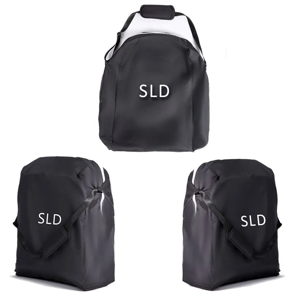 عربة أطفال خفيفة للسفر من تكنوم SLD