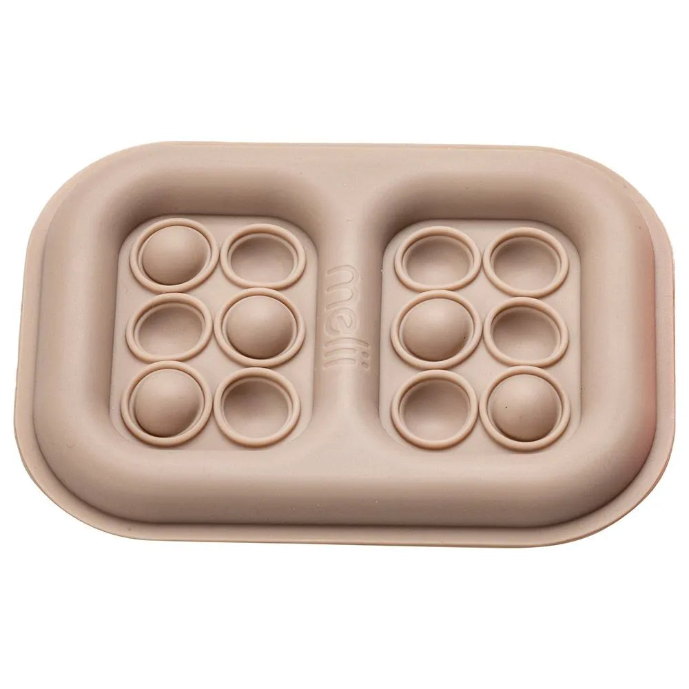 Melii Silicone Pop It Ice Pack