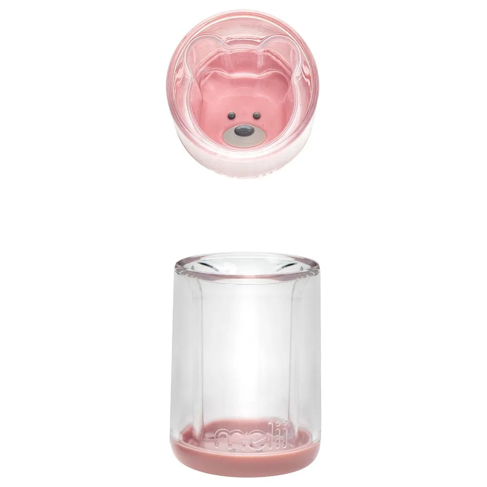 Melii Plastic Cup