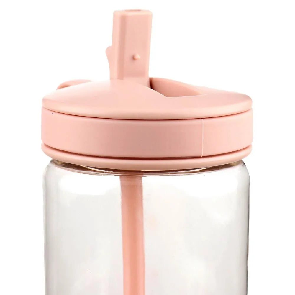 Melii Spikey Water Bottle (17oz)