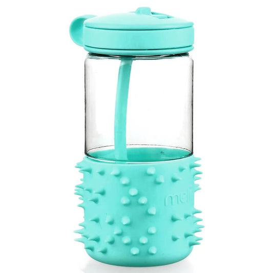 زجاجة مياه ميلي ذات نتوءات (17oz)