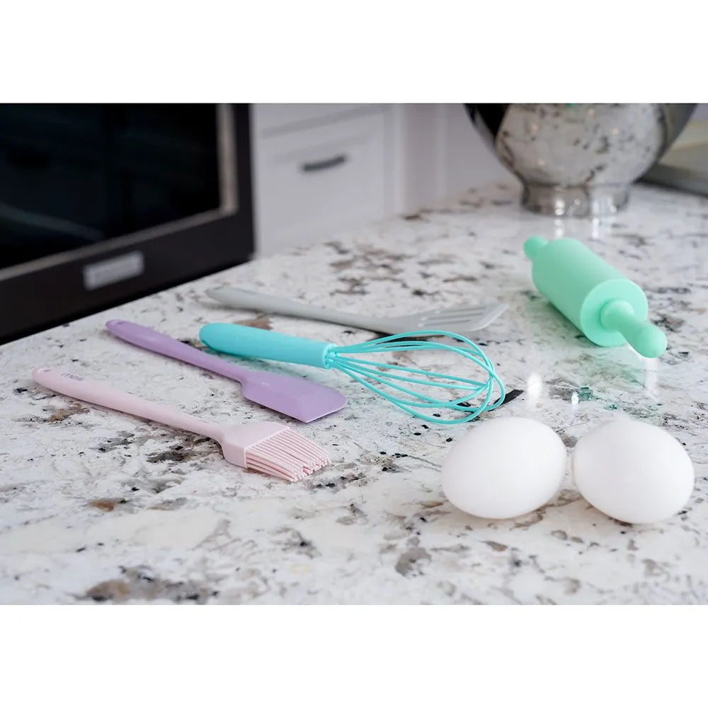 Melii Mini Baking Tools (5 Pcs)
