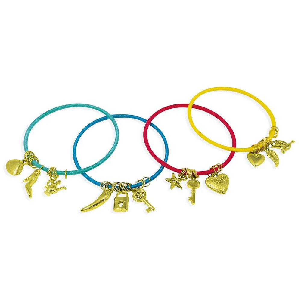 Buki Cotton Bracelets