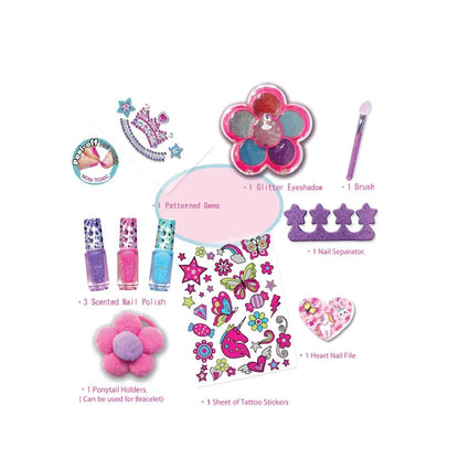 Pecoware Fun Make Up Set