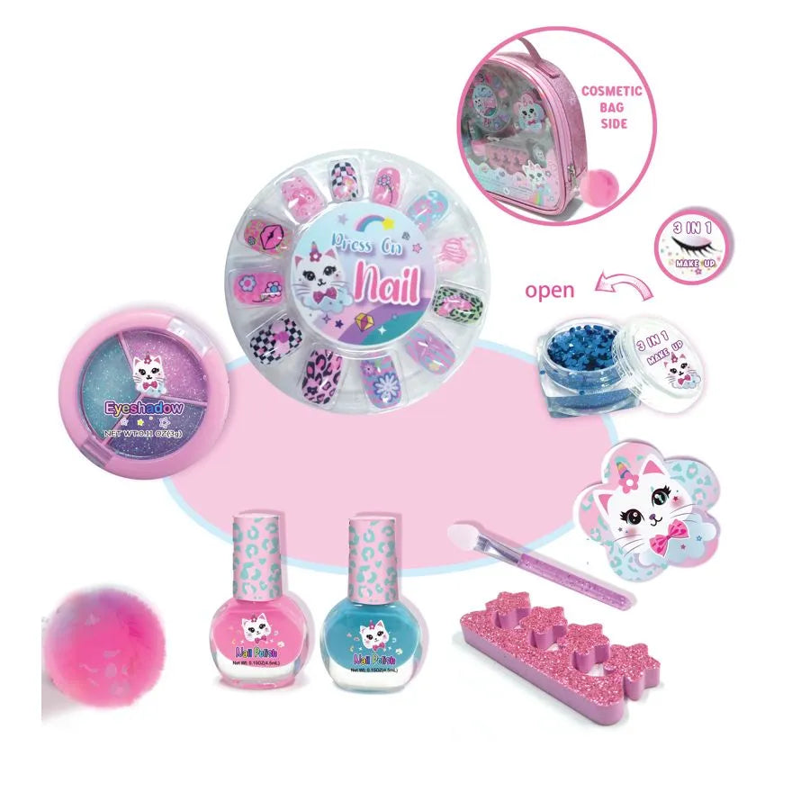 Pecoware Carry All Beauty