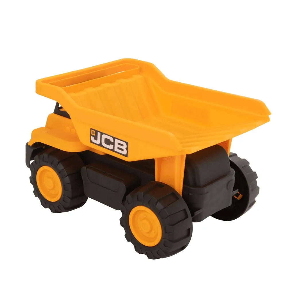Teamsterz JCB 10" Dump Truck