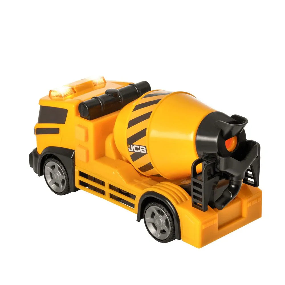 Teamsterz JCB Small LS Cement Mixer