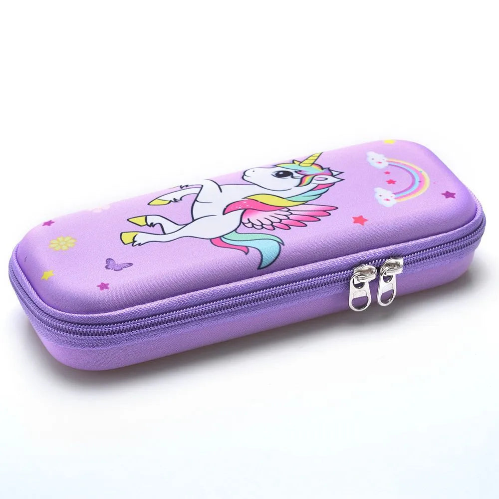 Eazy Kids 3D Dinosaur Pencil Case