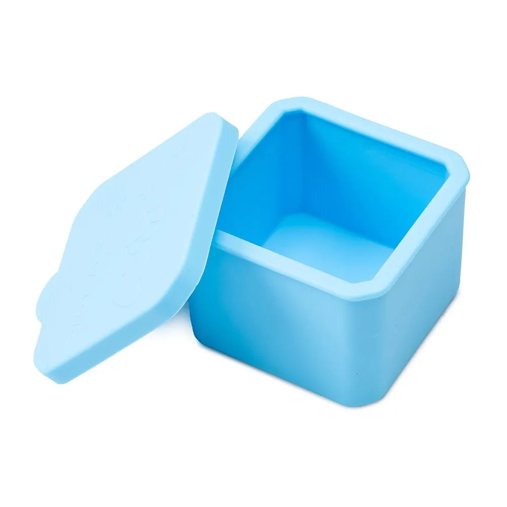 Eazy Kids Silicone Sause Jar (60ml)