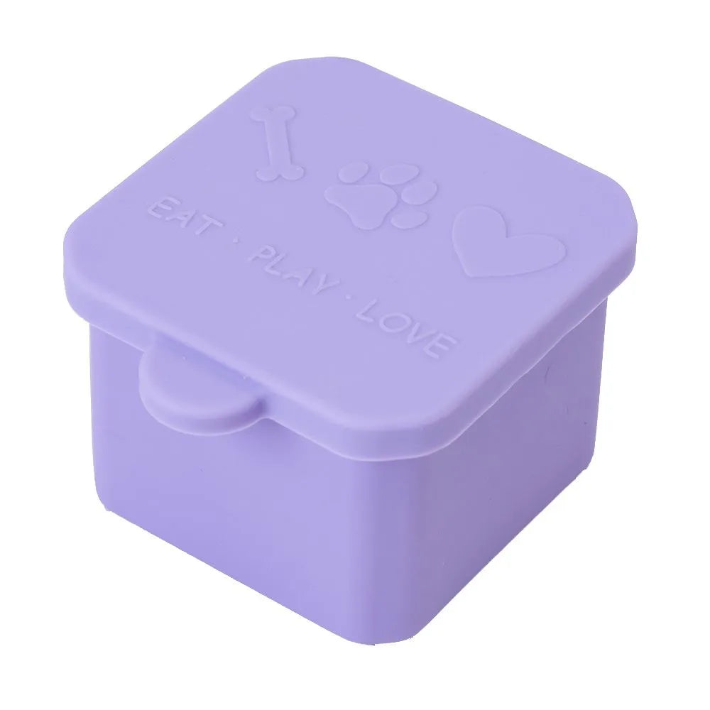 Eazy Kids Silicone Sause Jar (60ml)
