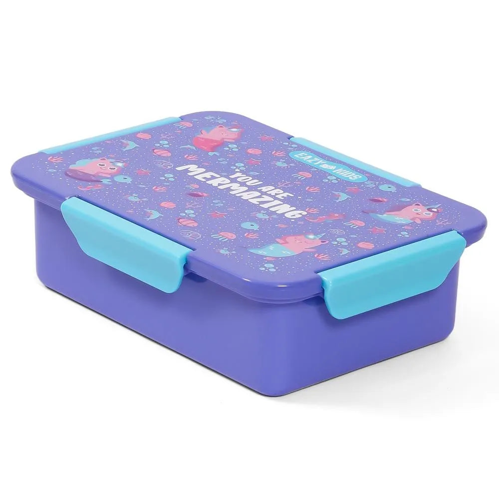 Eazy Kids Lunch Box (850ml)