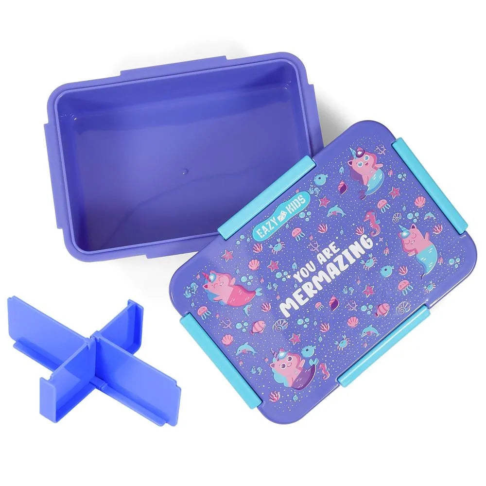 Eazy Kids Lunch Box (850ml)
