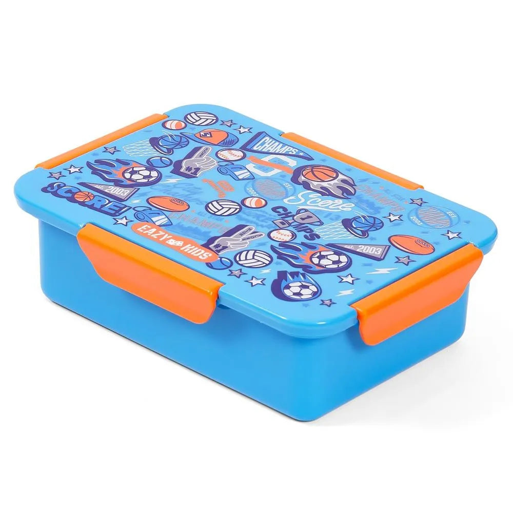Eazy Kids Lunch Box (850ml)