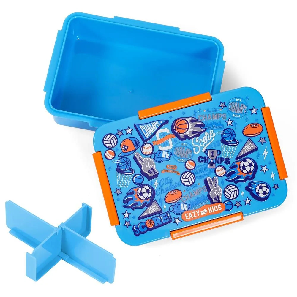 Eazy Kids Lunch Box (850ml)