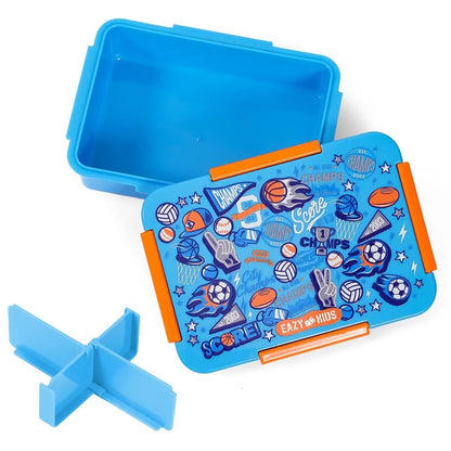 Eazy Kids Lunch Box (850ml)