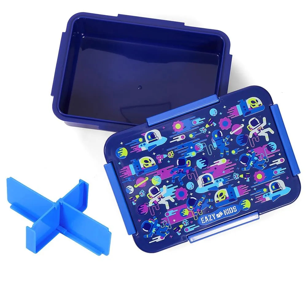 Eazy Kids Lunch Box (850ml)