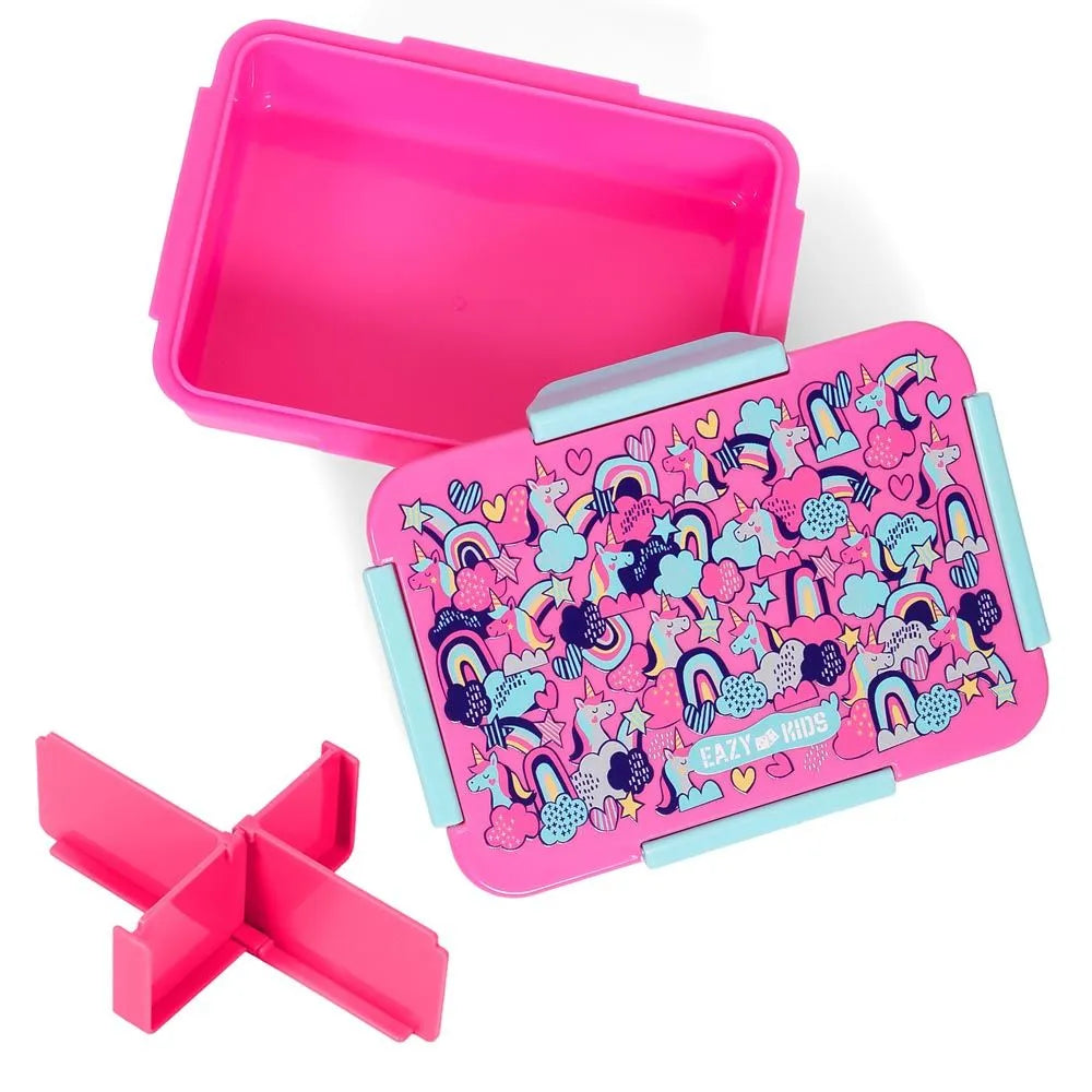 Eazy Kids Lunch Box (850ml)