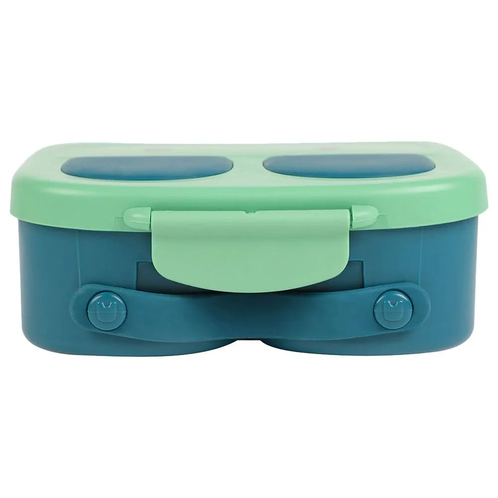 Eazy Kids Bento Lunch Box w/t Handle