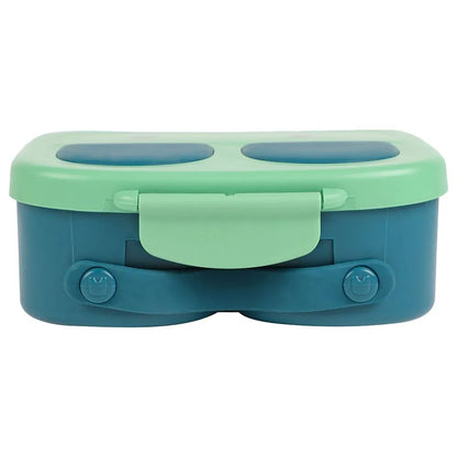 Eazy Kids Bento Lunch Box w/t Handle