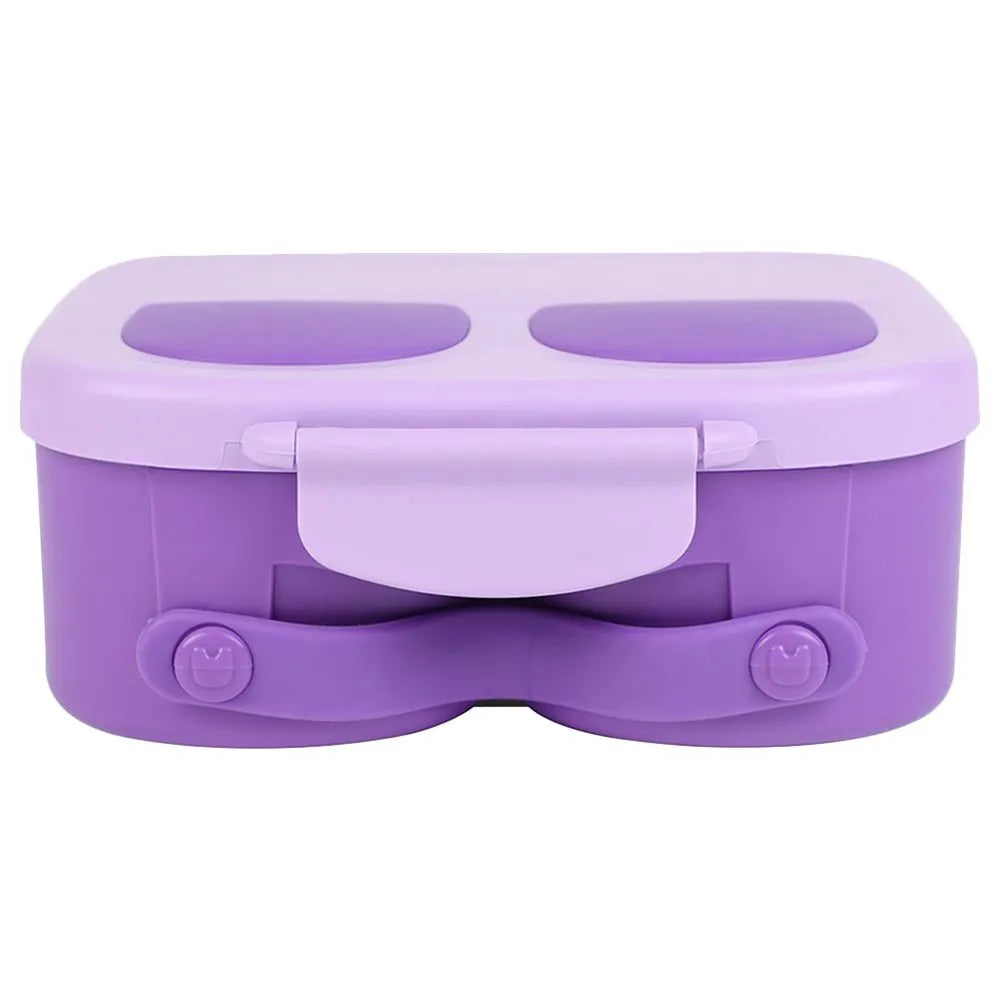 Eazy Kids Bento Lunch Box w/t Handle