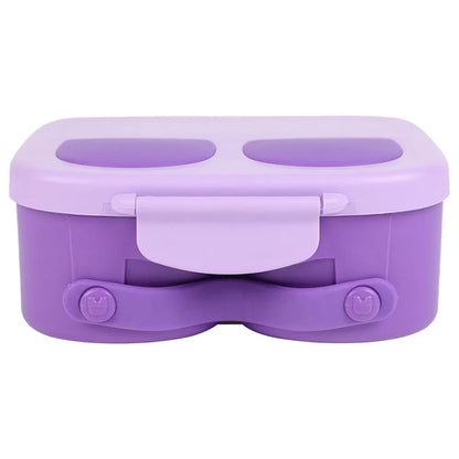 Eazy Kids Bento Lunch Box w/t Handle