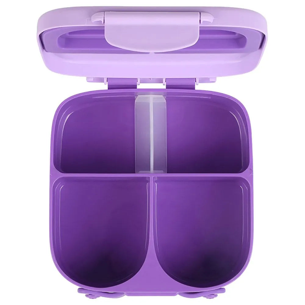 Eazy Kids Bento Lunch Box w/t Handle