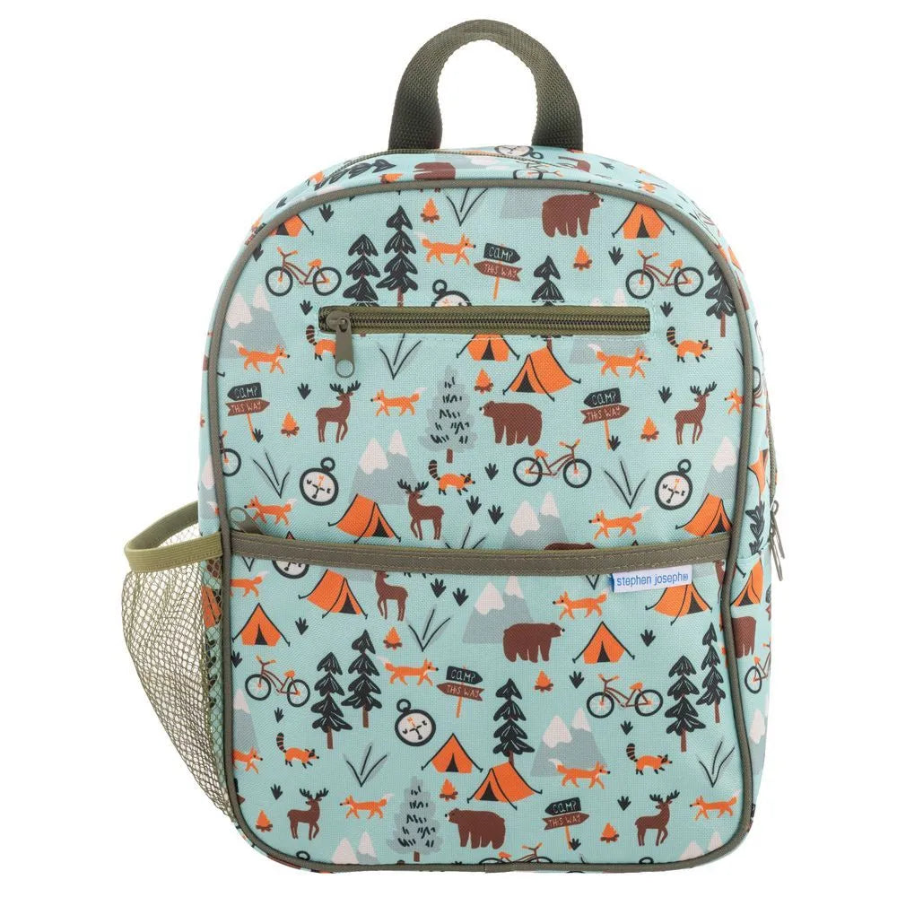 Stephen Joseph Preschool Backpack