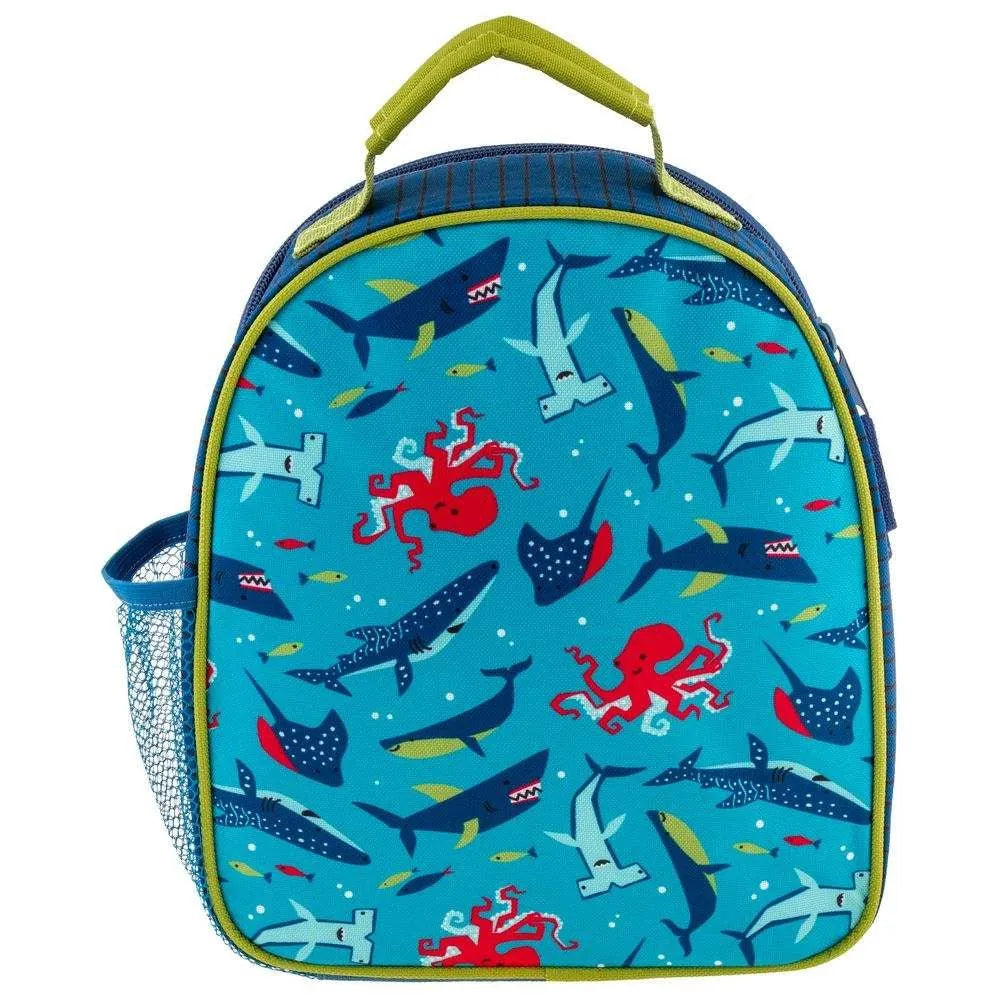 Stephen Joseph All Over Print Lunch Bag