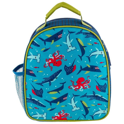 Stephen Joseph All Over Print Lunch Bag