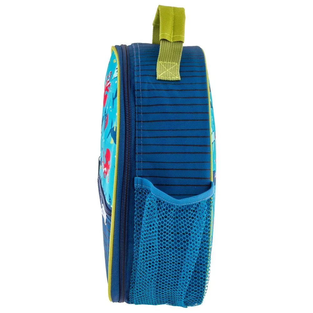Stephen Joseph All Over Print Lunch Bag