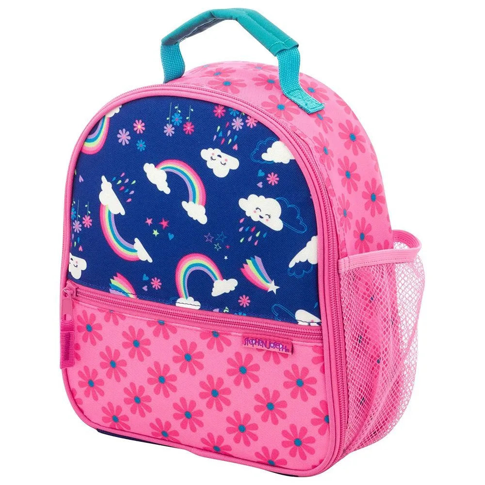 Stephen Joseph All Over Print Lunch Bag