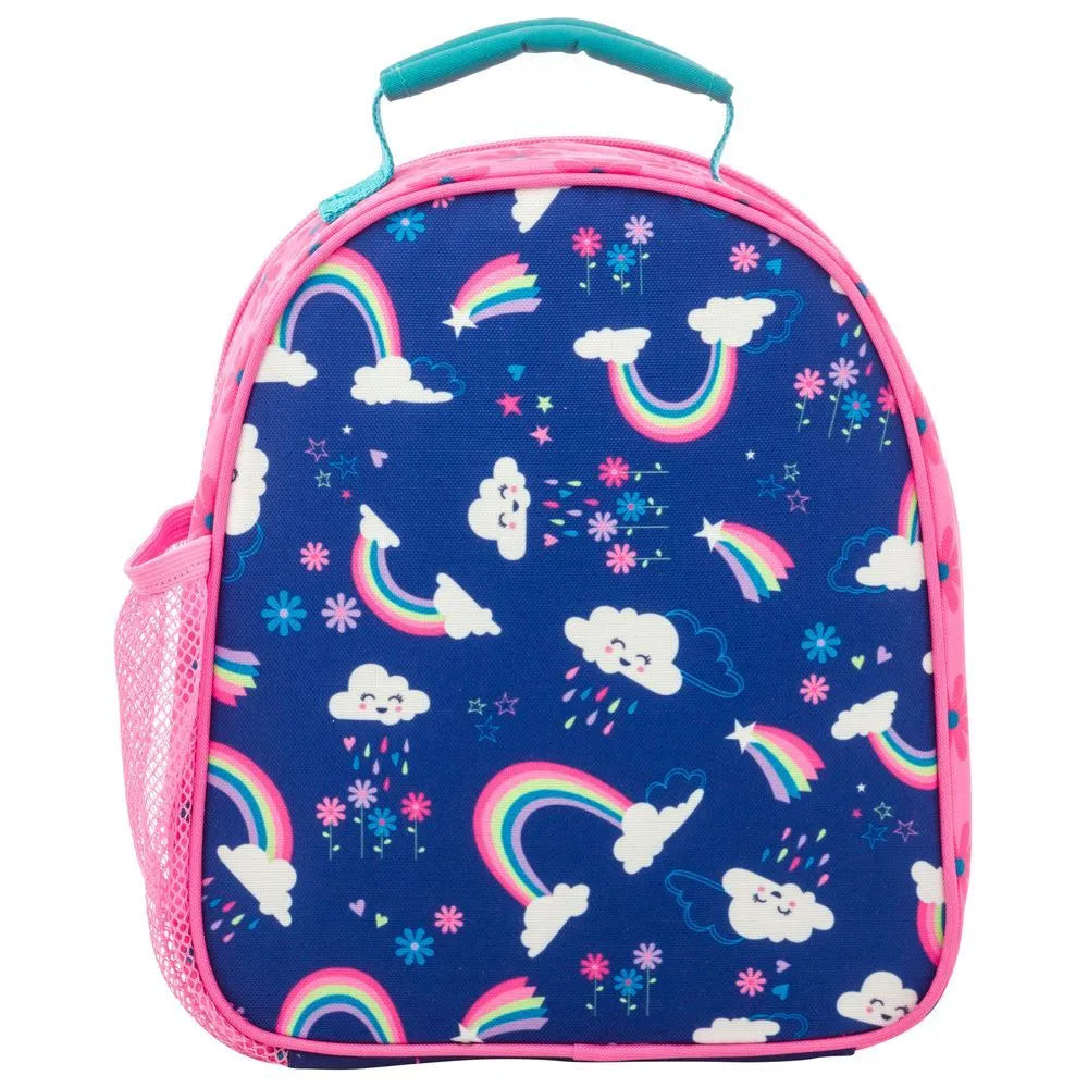 Stephen Joseph All Over Print Lunch Bag