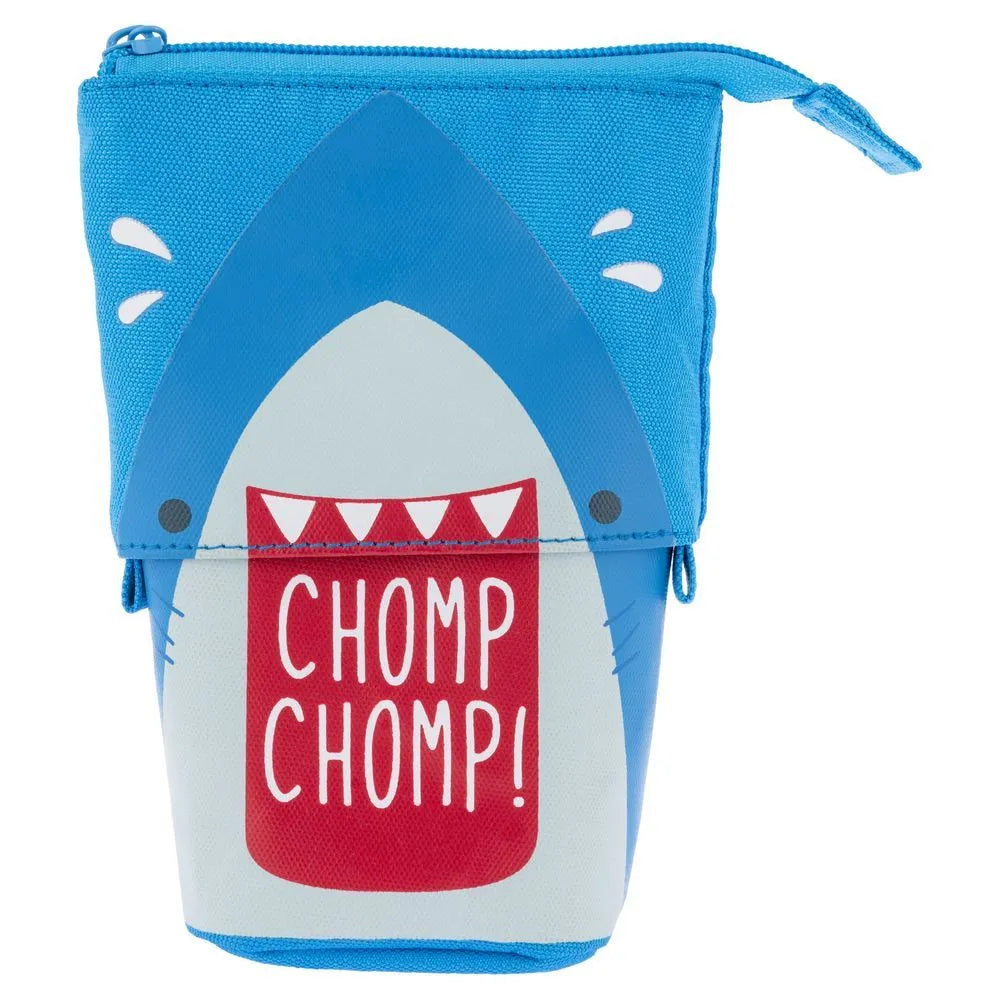 Stephen Joseph Pop-Up Pencil Pouch