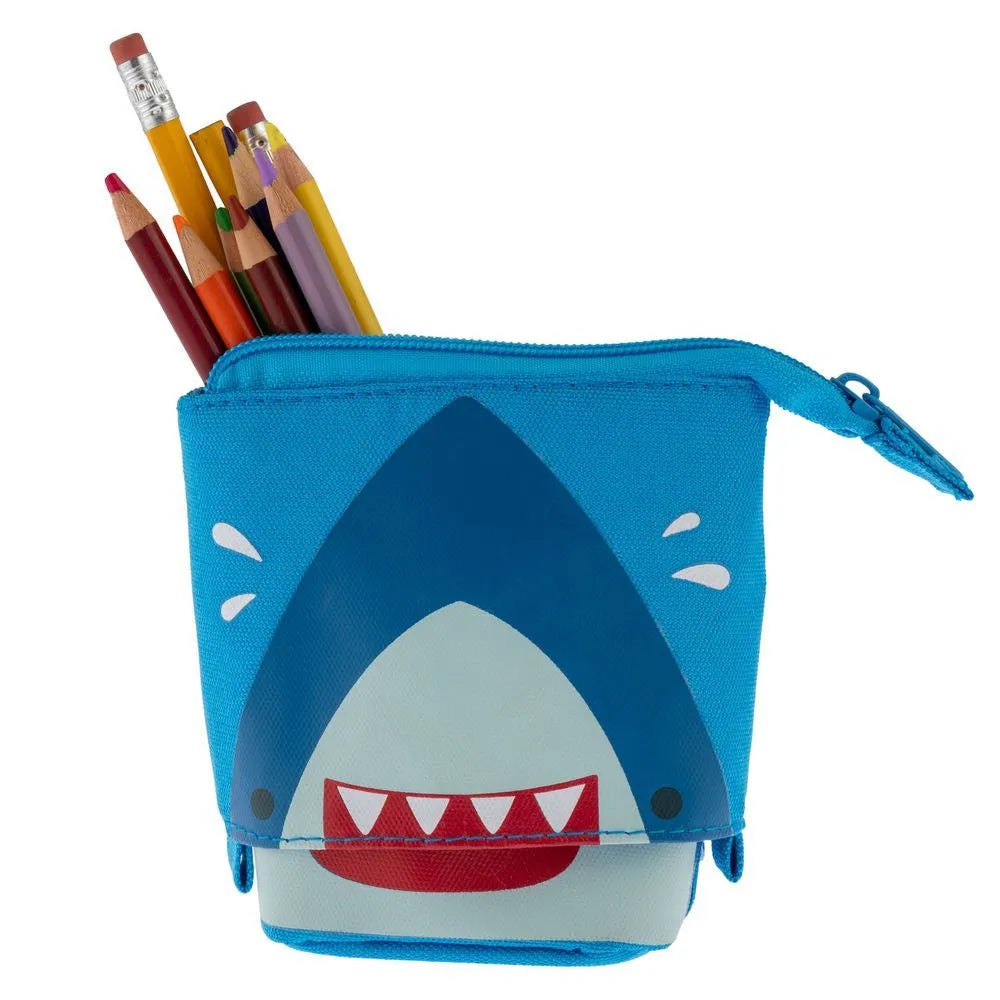 Stephen Joseph Pop-Up Pencil Pouch
