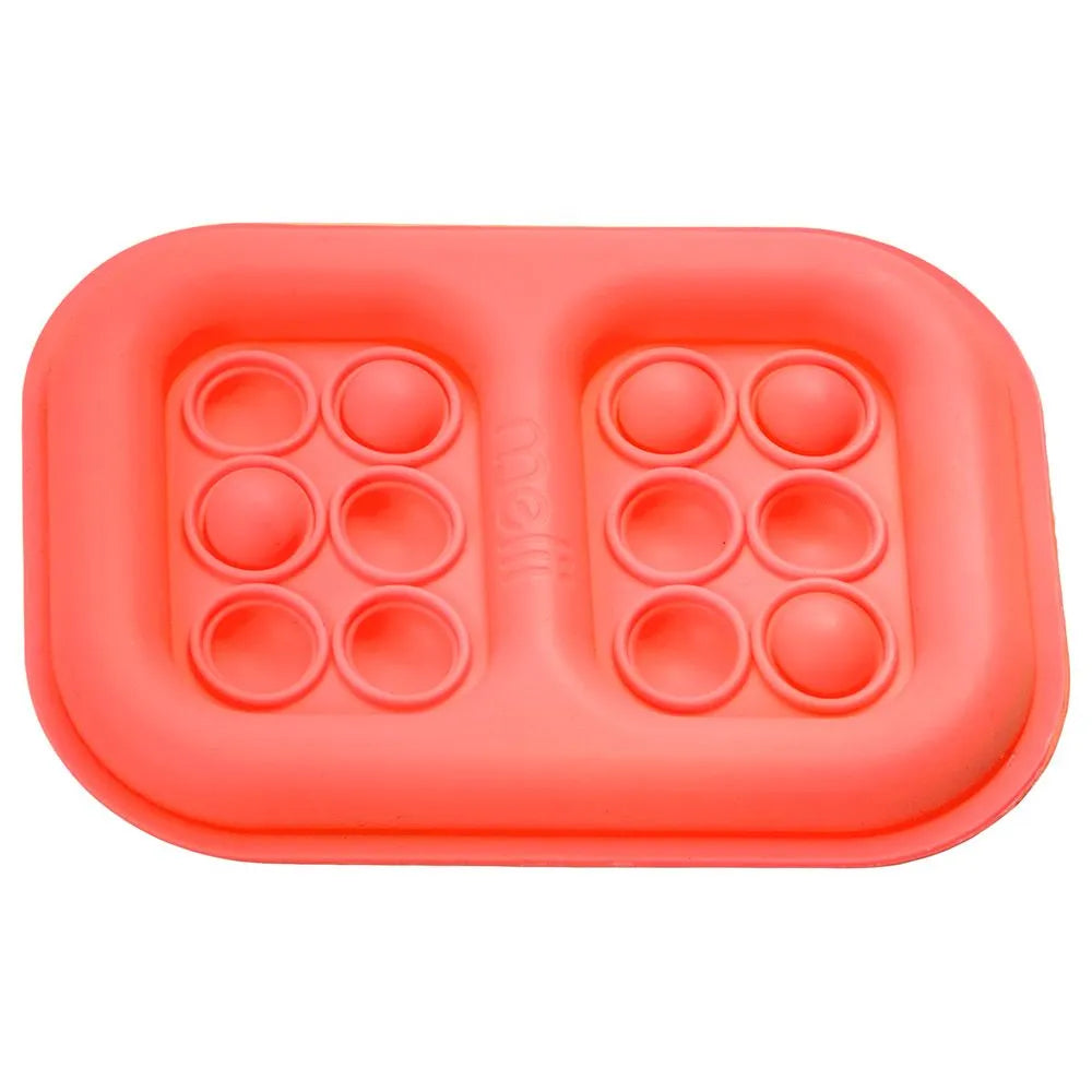 Melii Silicone Pop It Ice Pack