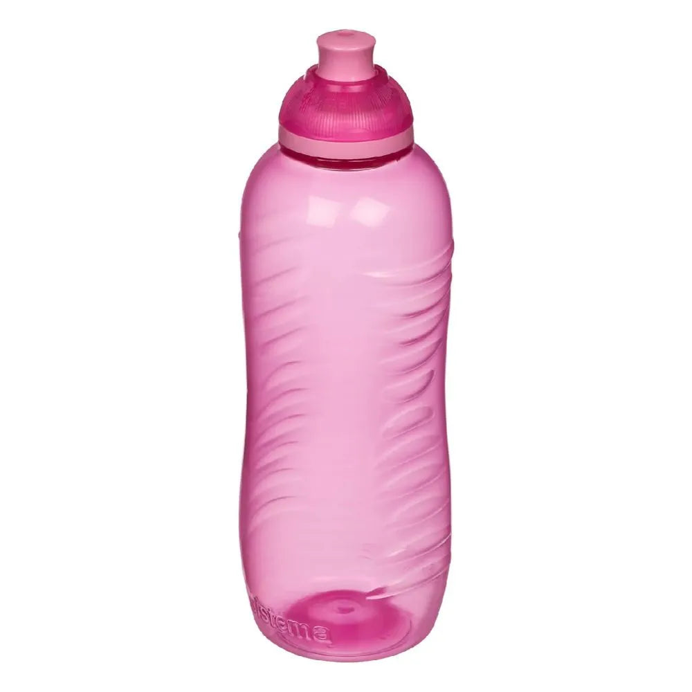زجاجة سيستيما قابلة للعصر (460ml)