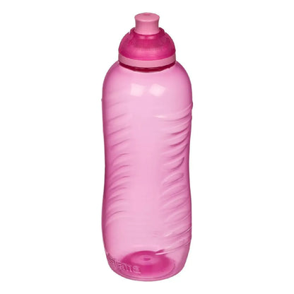 زجاجة سيستيما قابلة للعصر (460ml)
