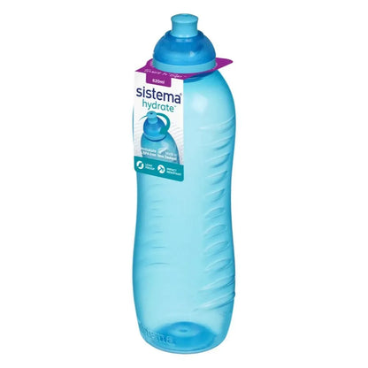زجاجة سيستيما قابلة للعصر (460ml)
