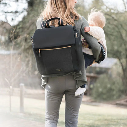 Storksak St. James Scuba (Black)