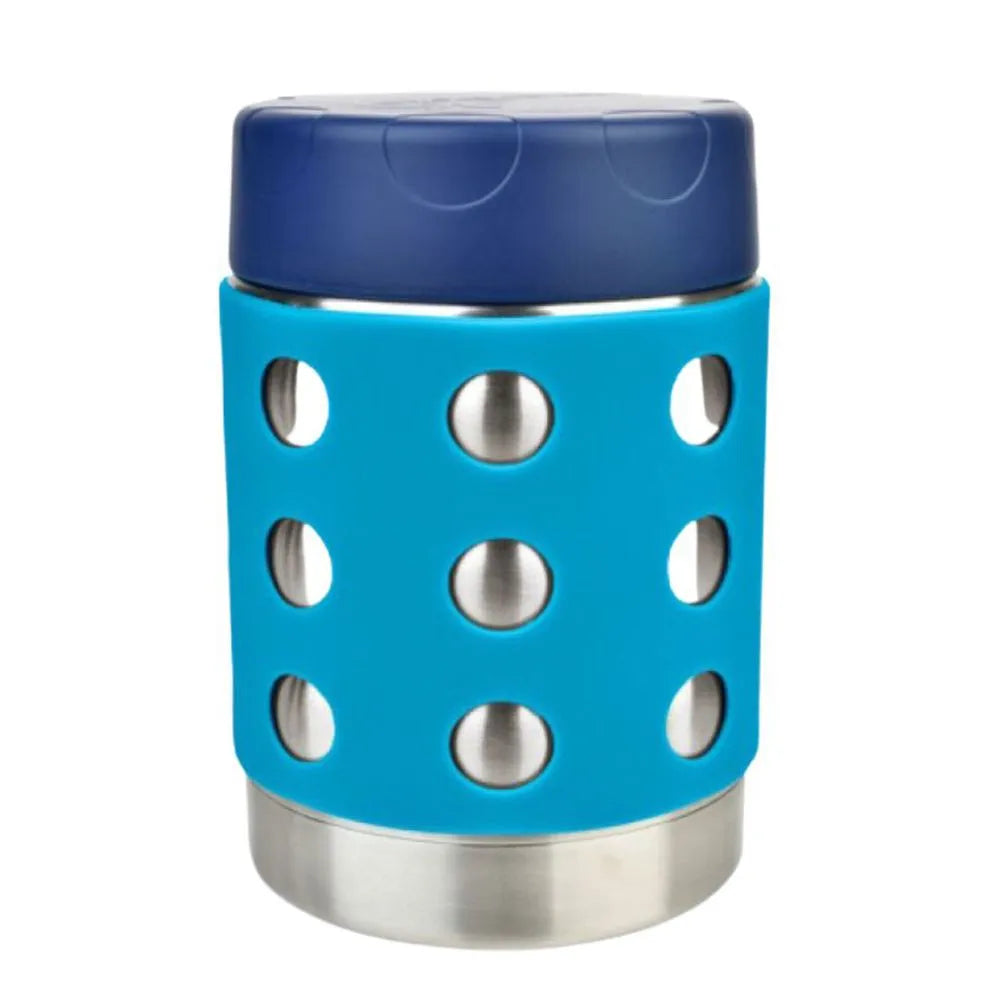 LunchBots Stainless Steel Insulated Food Container (8oz/235ml)
