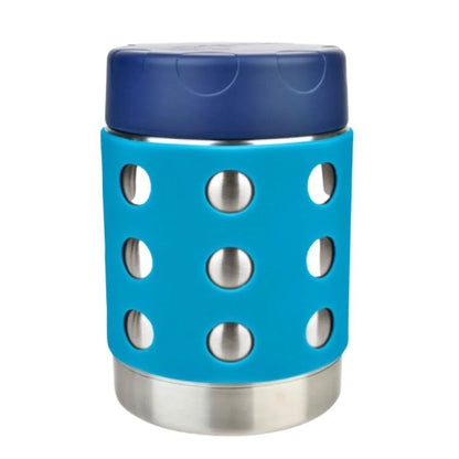 LunchBots Stainless Steel Insulated Food Container